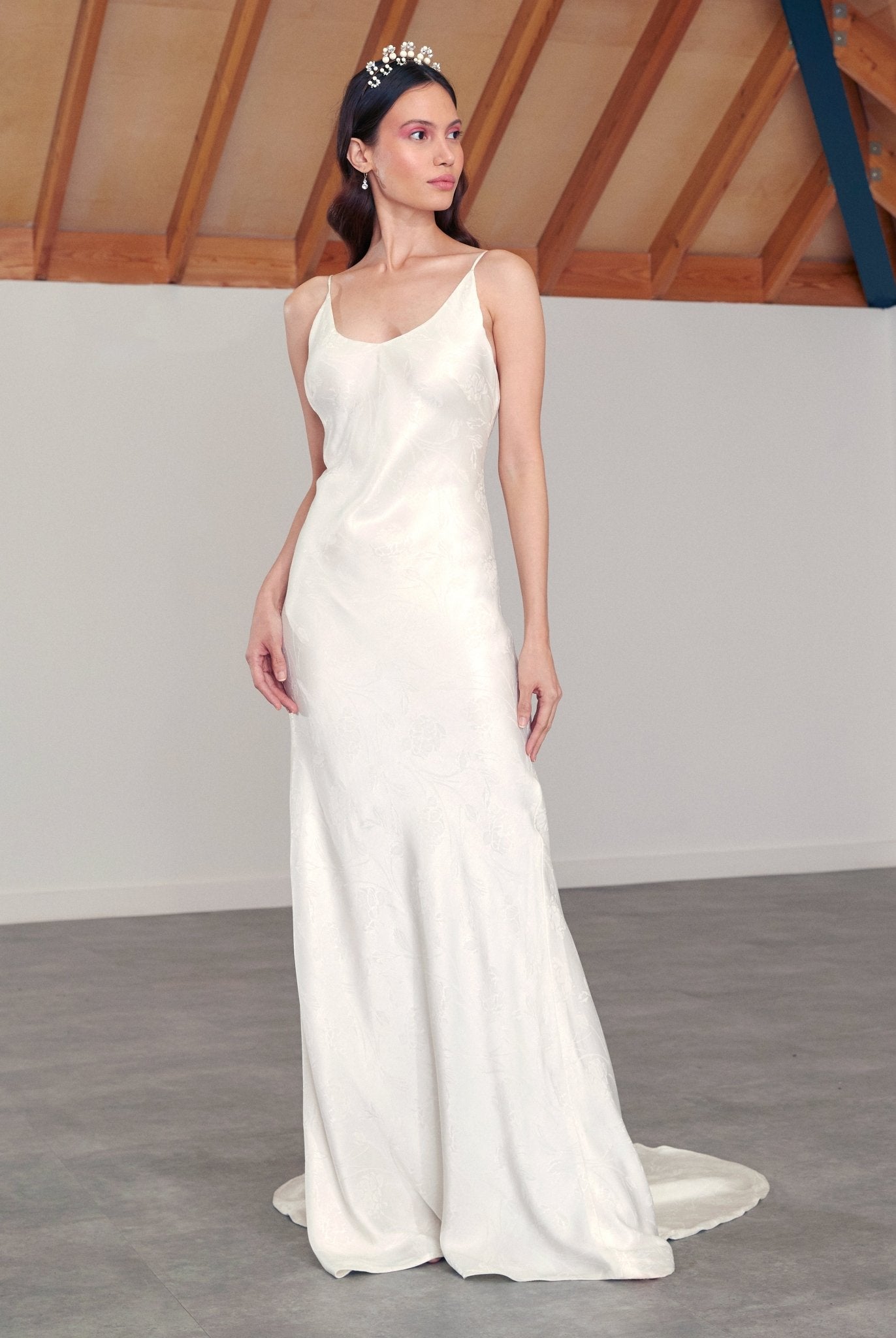 Elsa Sass - Sabina Motasem