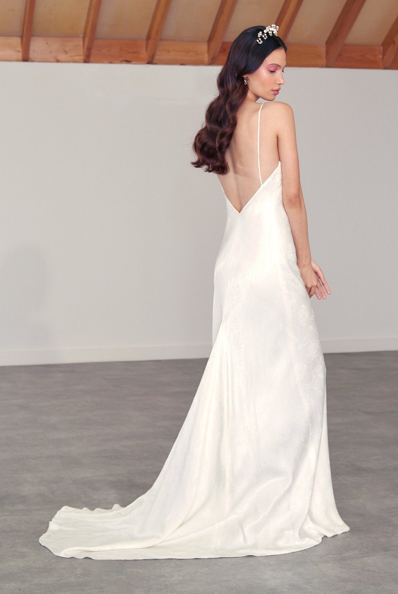 Elsa Sass - Sabina Motasem