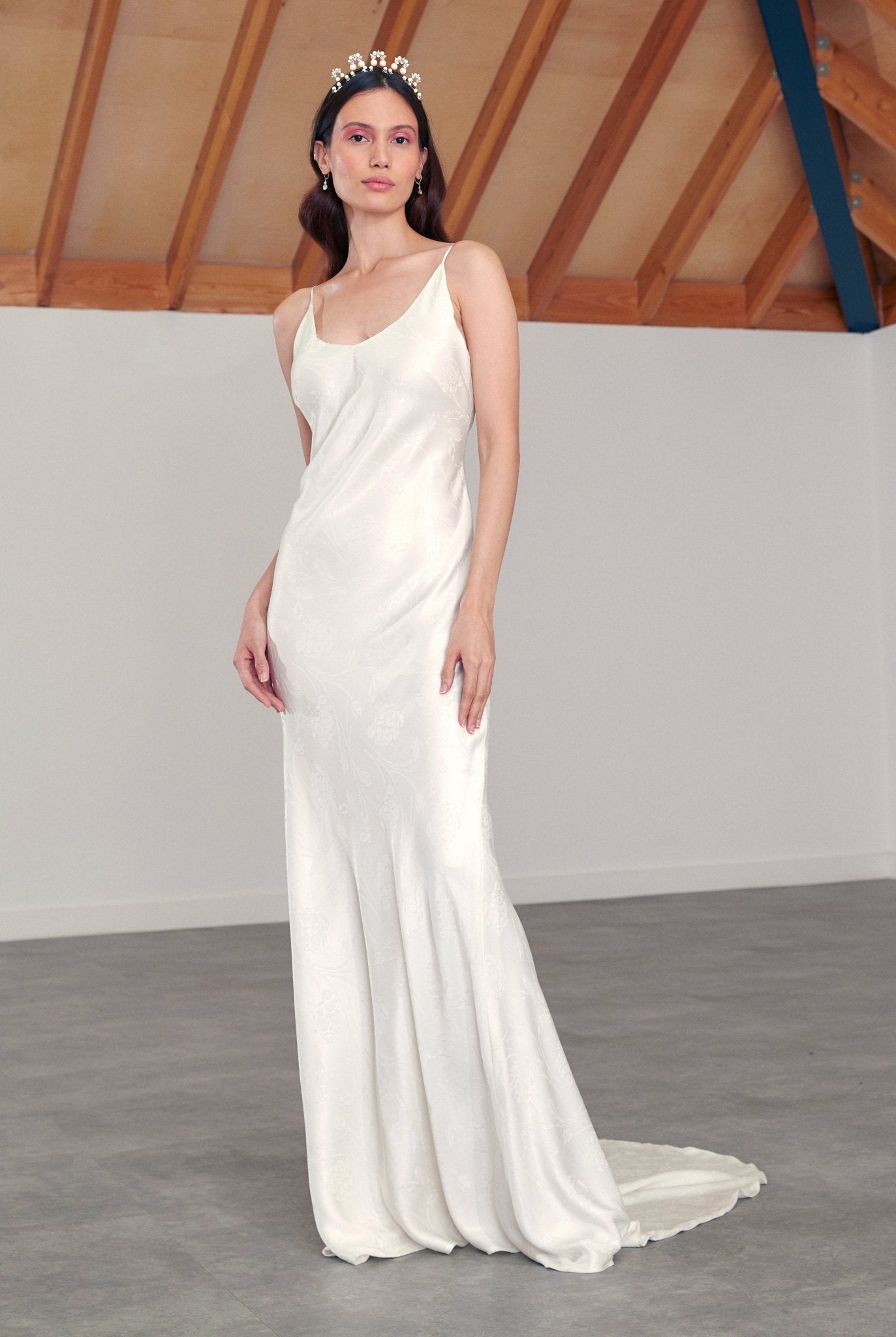 Elsa Sass - Sabina Motasem