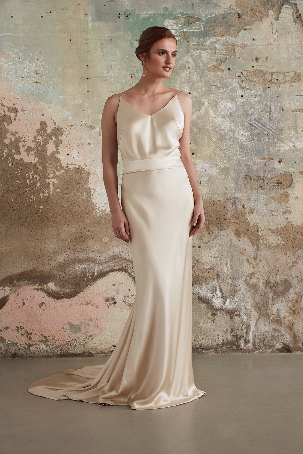 Elsa with sash - Sabina Motasem