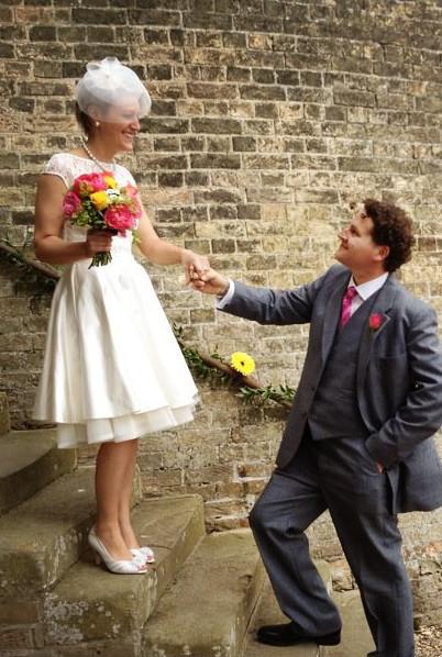 Emily - Sabina Motasem