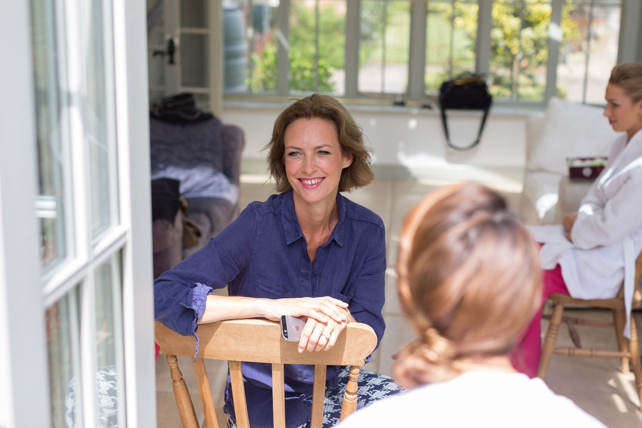 Emma - Sabina Motasem