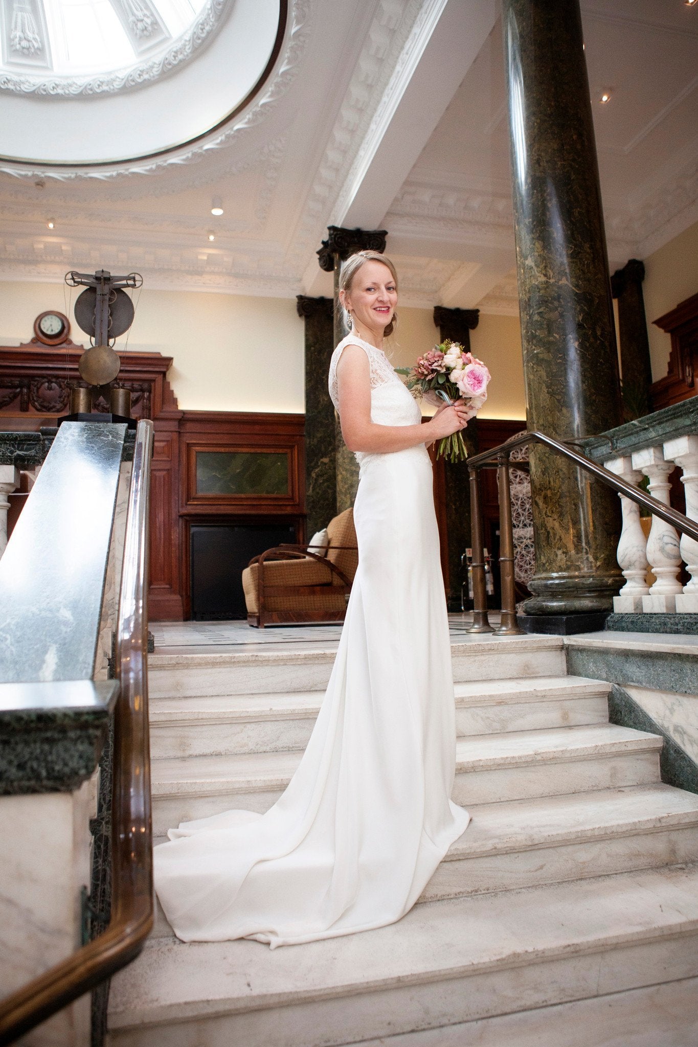 Emma - Sabina Motasem