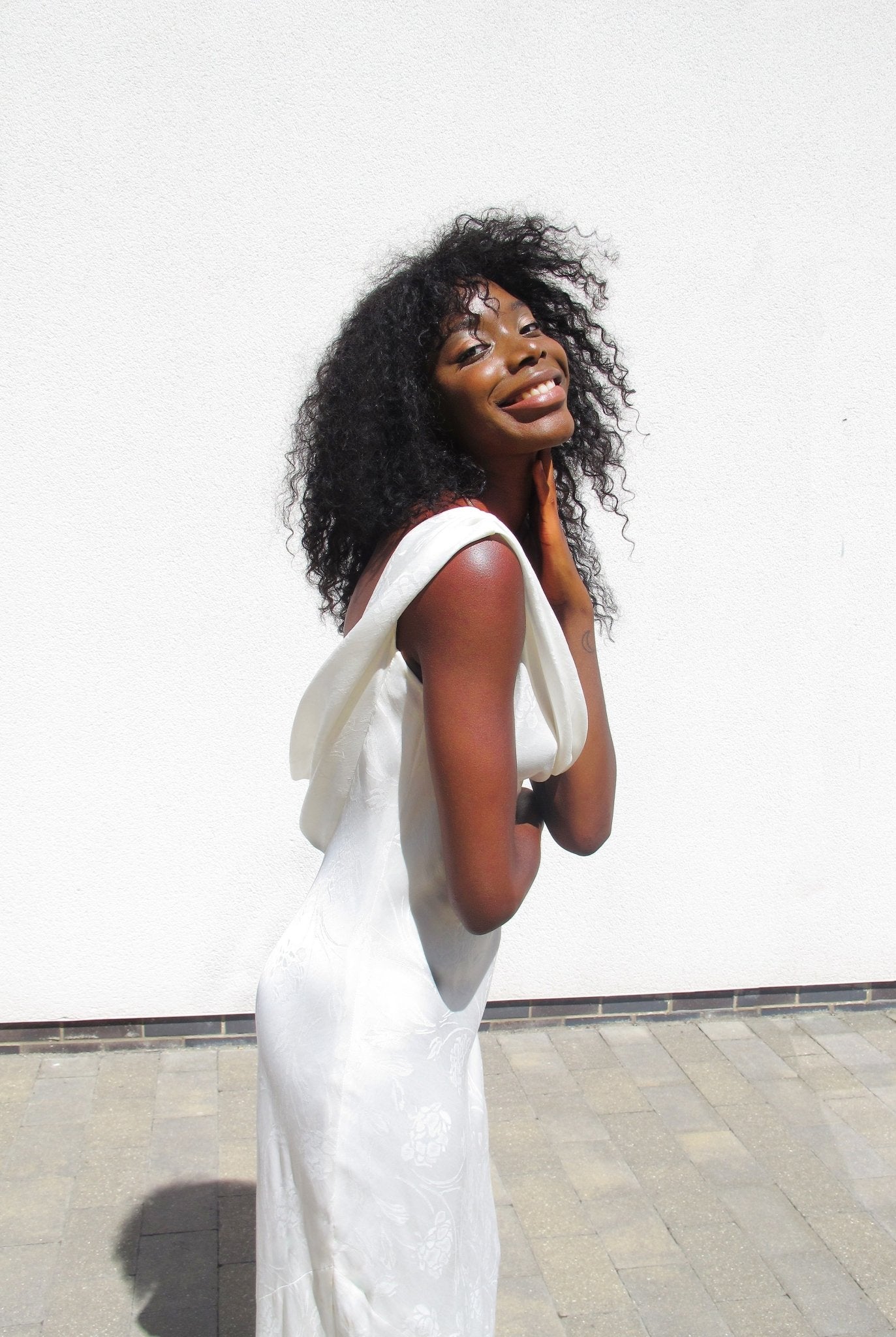 Empress Josephine - Sabina Motasem