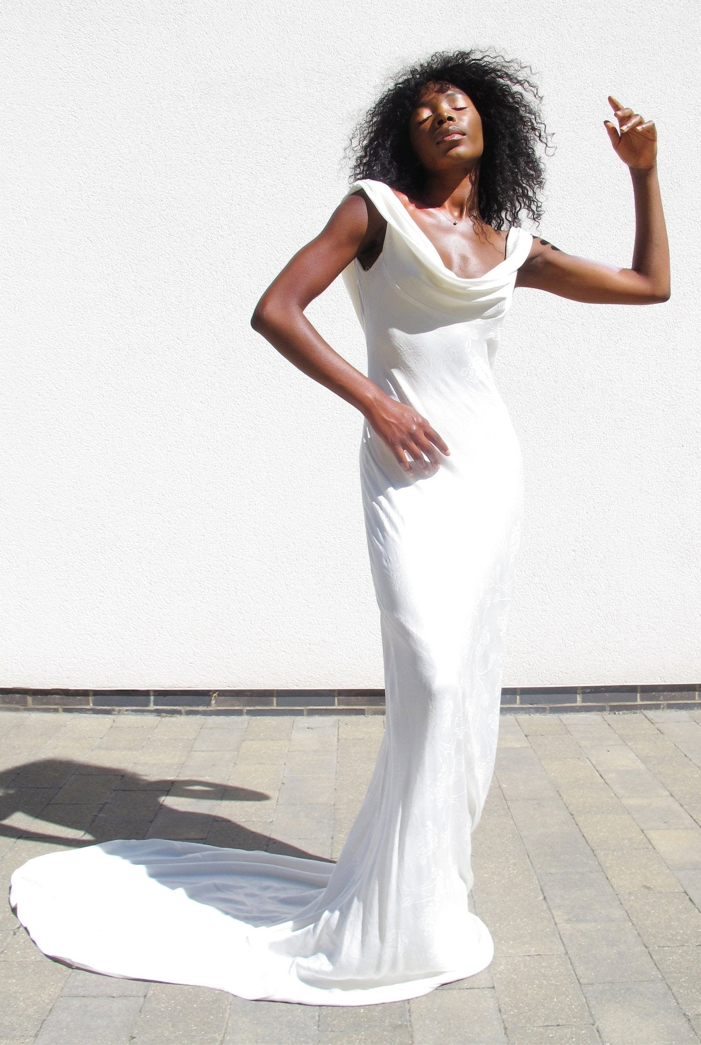 Empress Josephine - Sabina Motasem