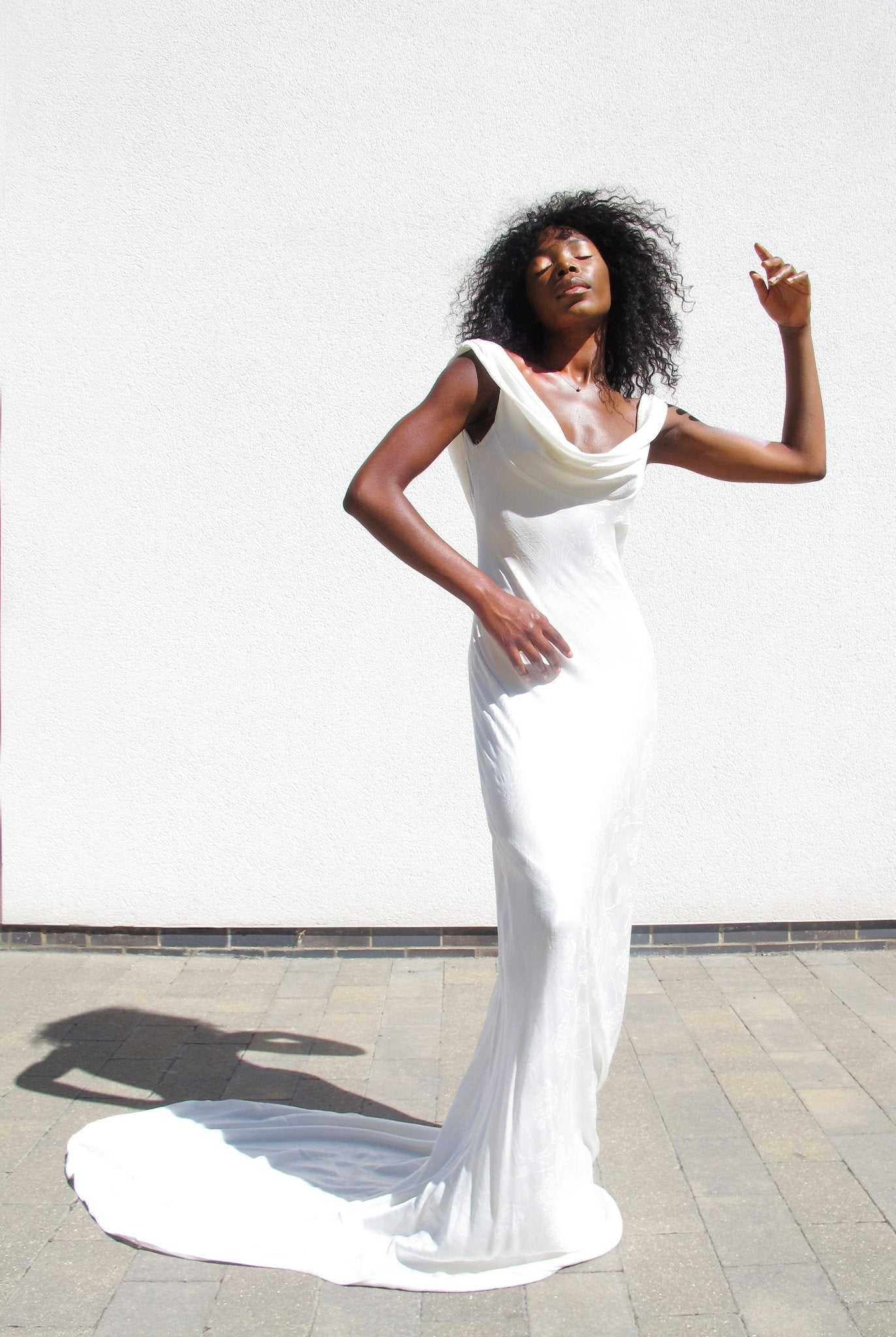 Empress Josephine - Sabina Motasem