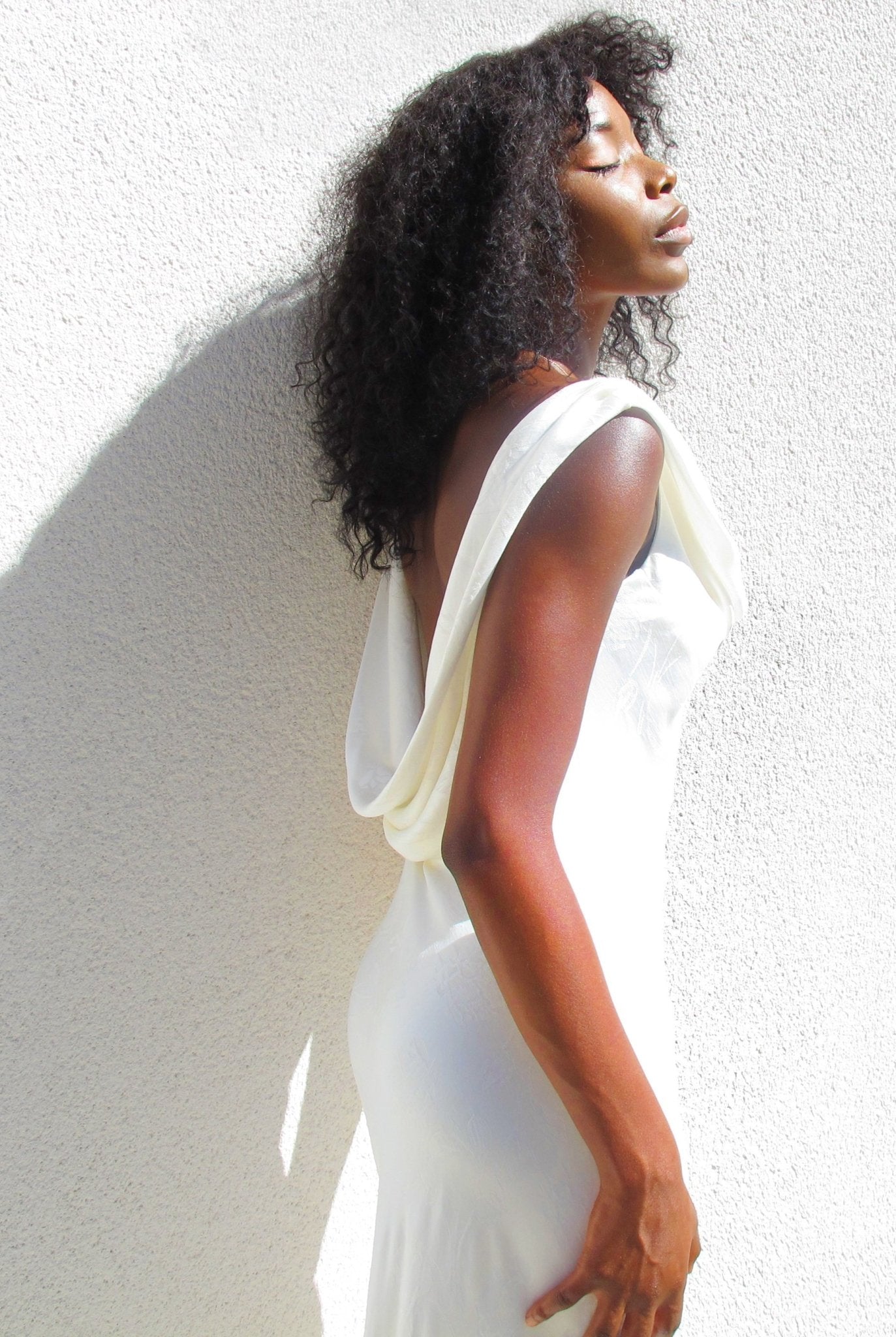 Empress Josephine - Sabina Motasem