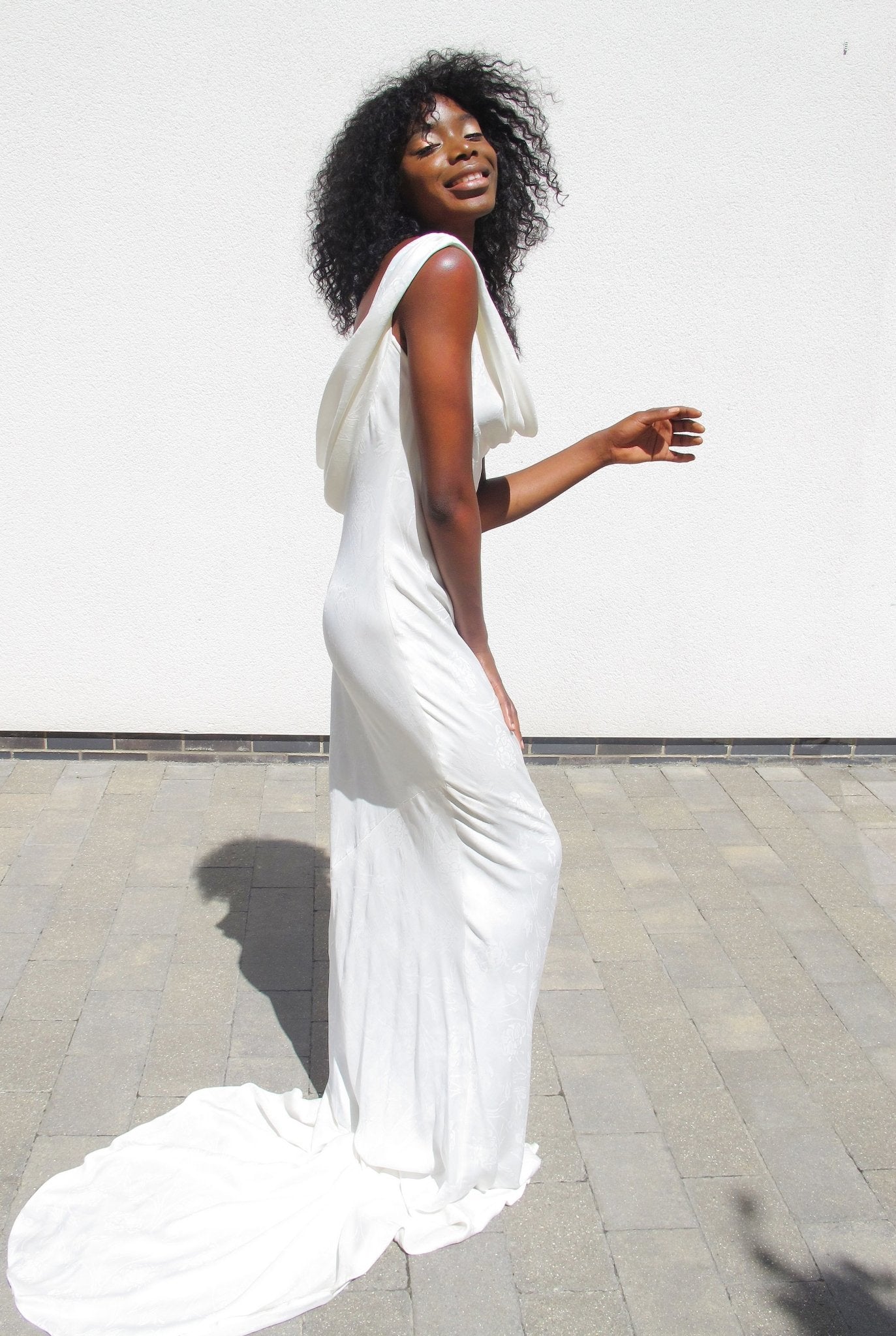 Empress Josephine - Sabina Motasem