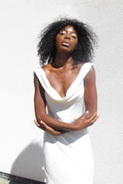 Empress Josephine - Sabina Motasem