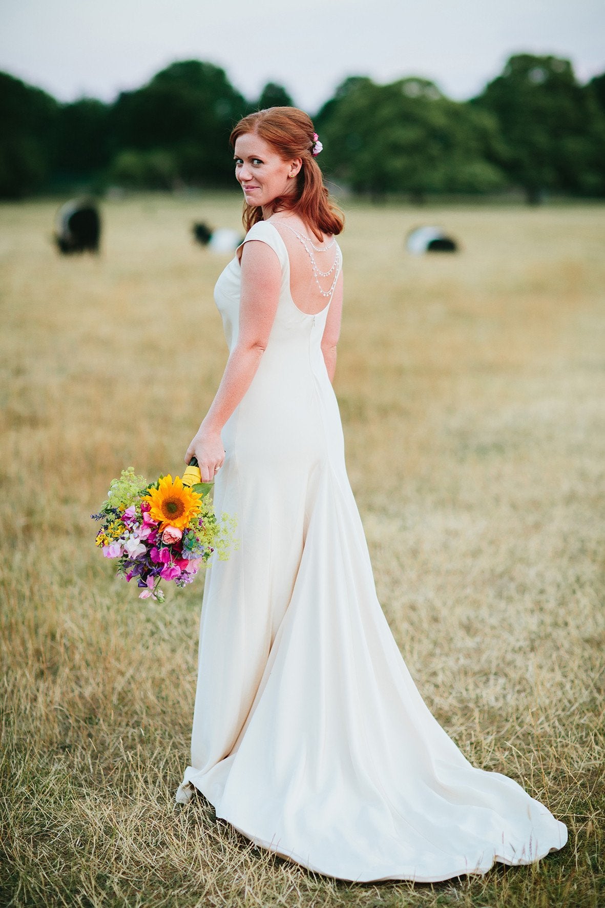 Gemma - Sabina Motasem