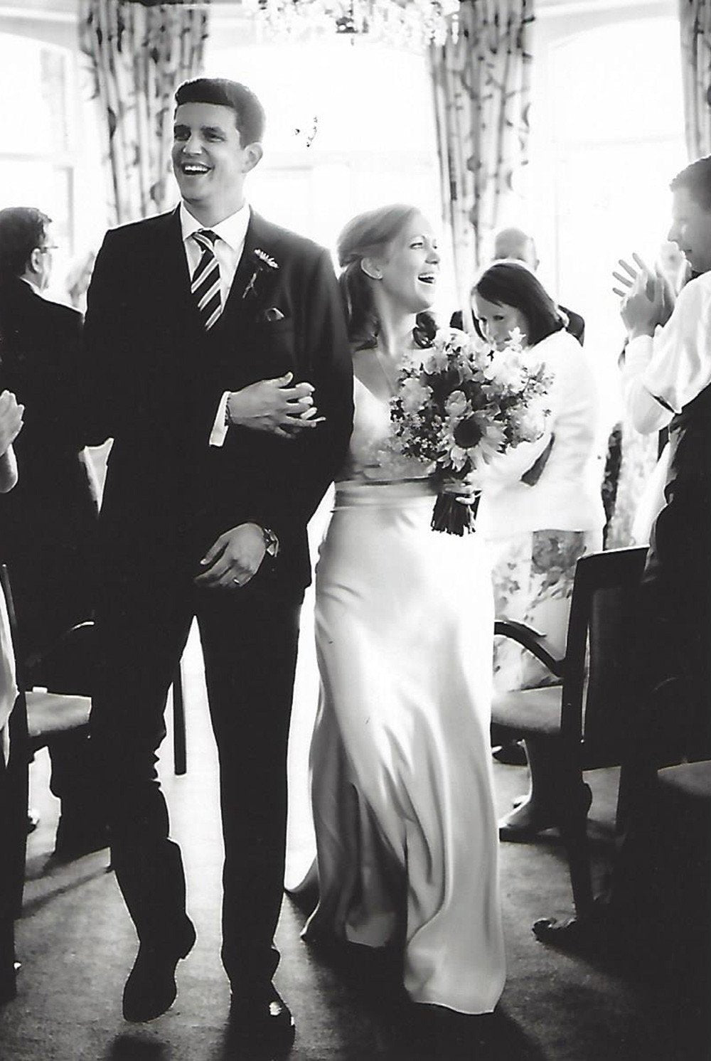 Gemma - Sabina Motasem