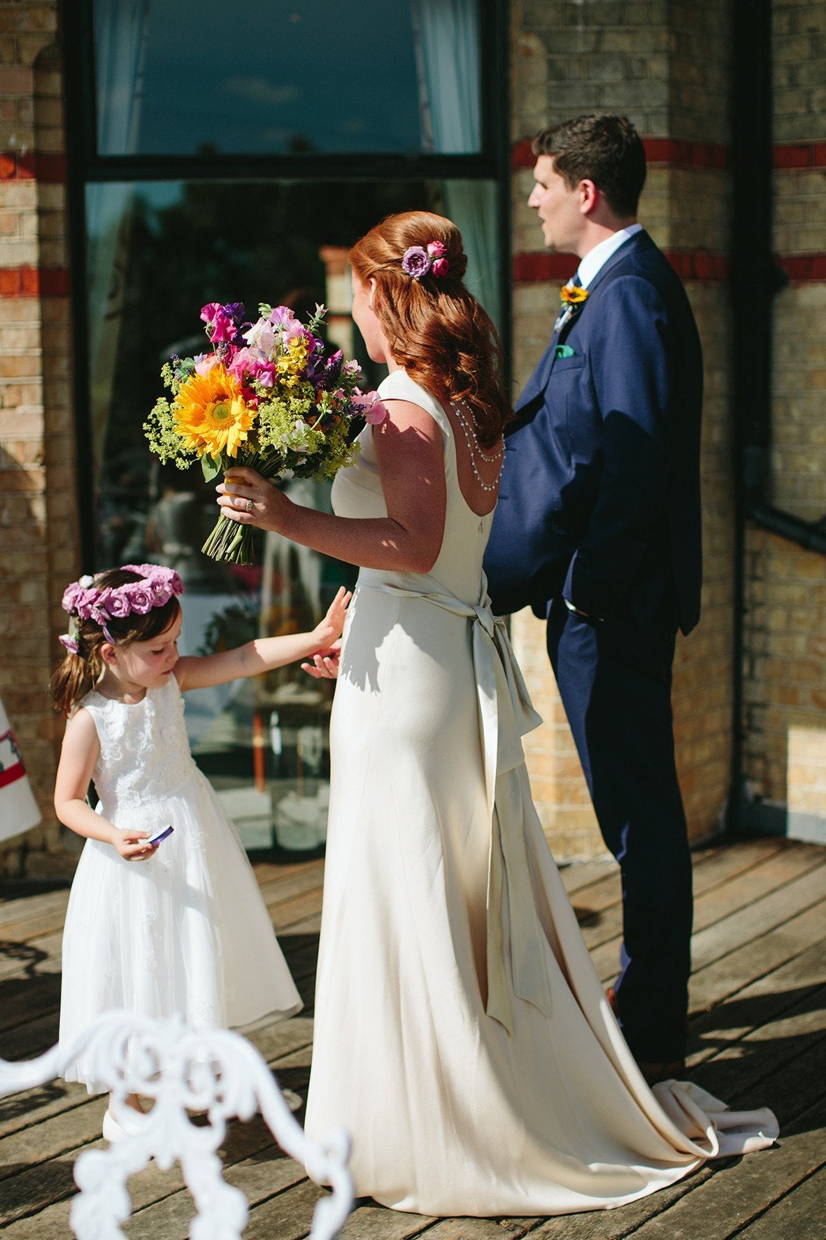 Gemma - Sabina Motasem