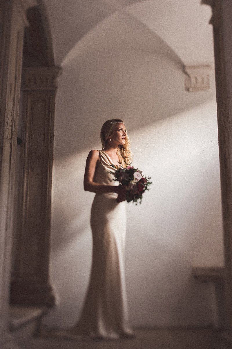 Georgina - Sabina Motasem