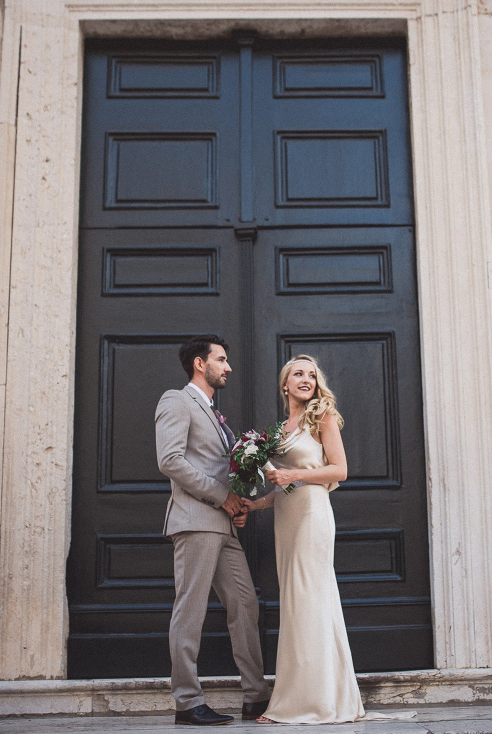 Georgina - Sabina Motasem