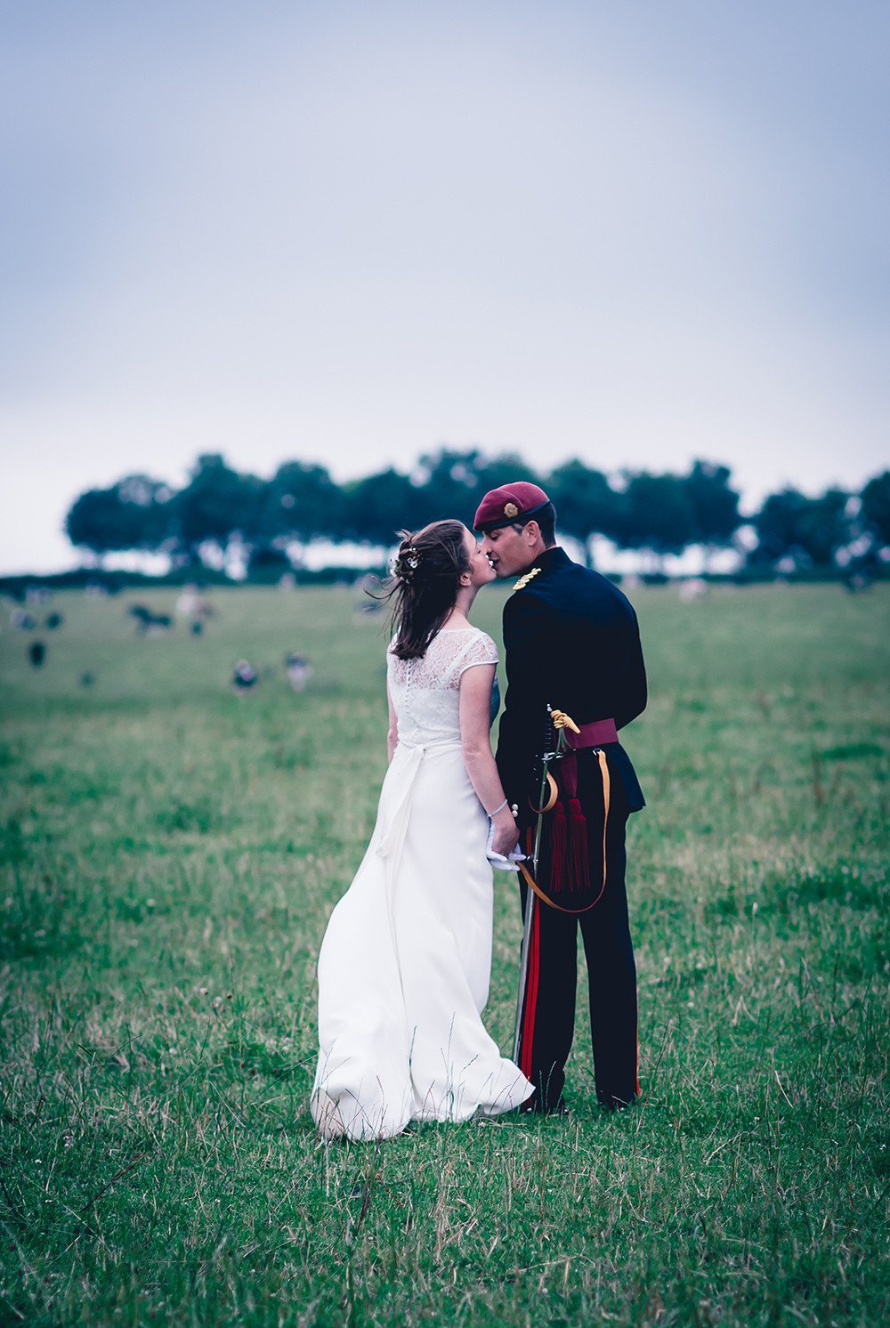 Hattie - Sabina Motasem