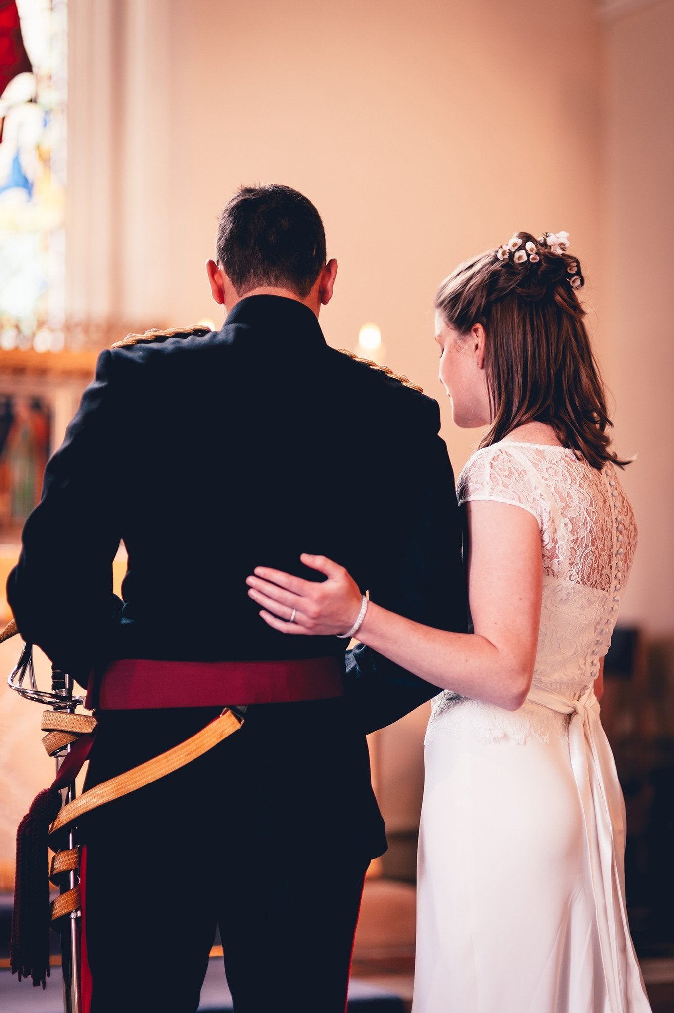 Hattie - Sabina Motasem