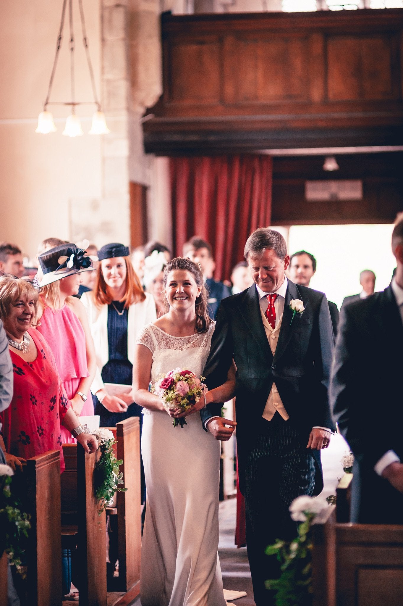 Hattie - Sabina Motasem