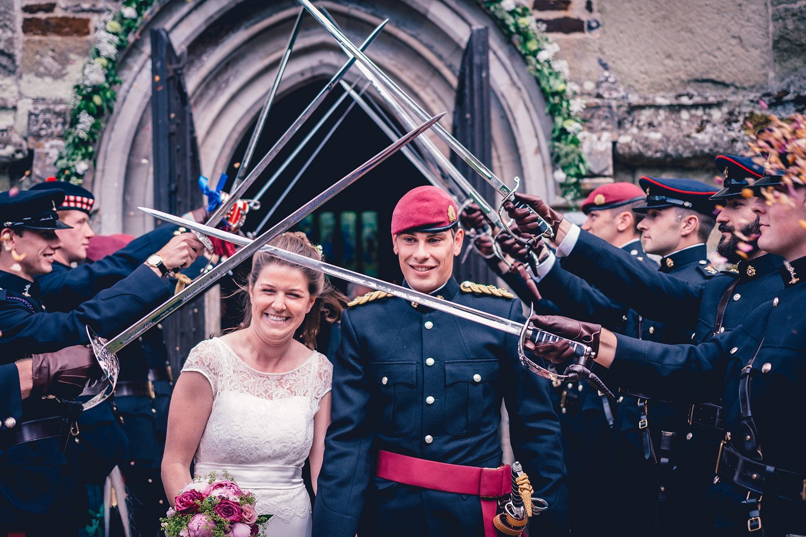 Hattie - Sabina Motasem