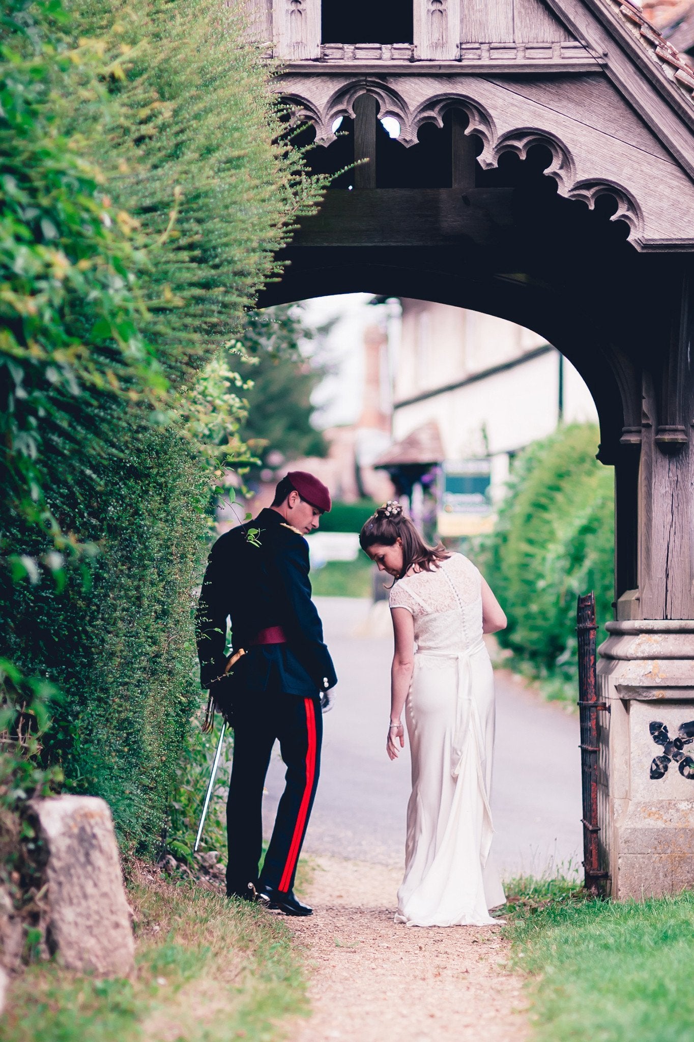 Hattie - Sabina Motasem