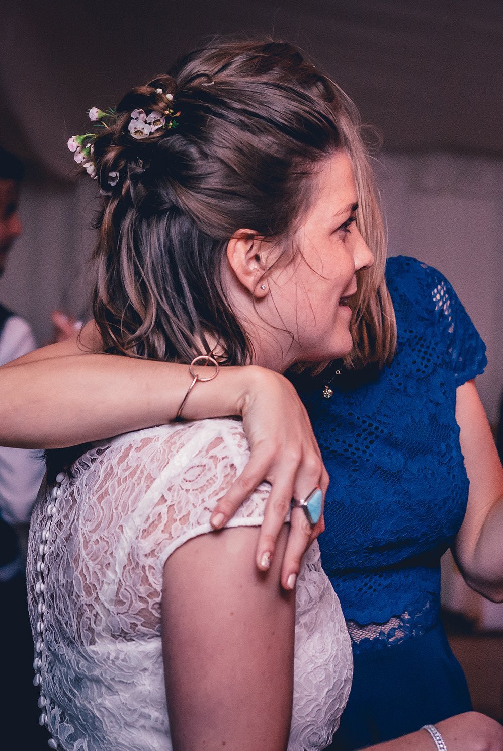 Hattie - Sabina Motasem