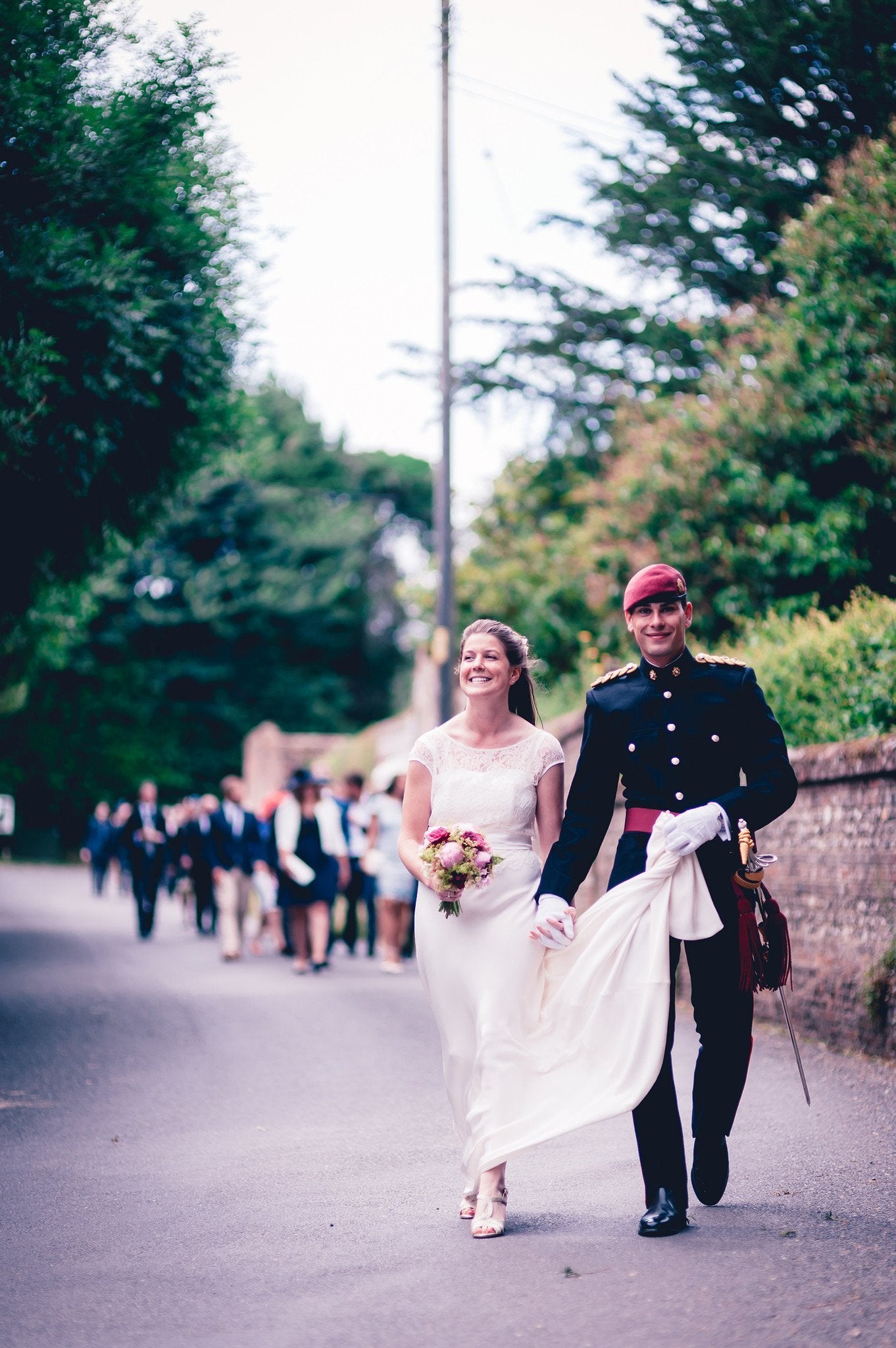 Hattie - Sabina Motasem