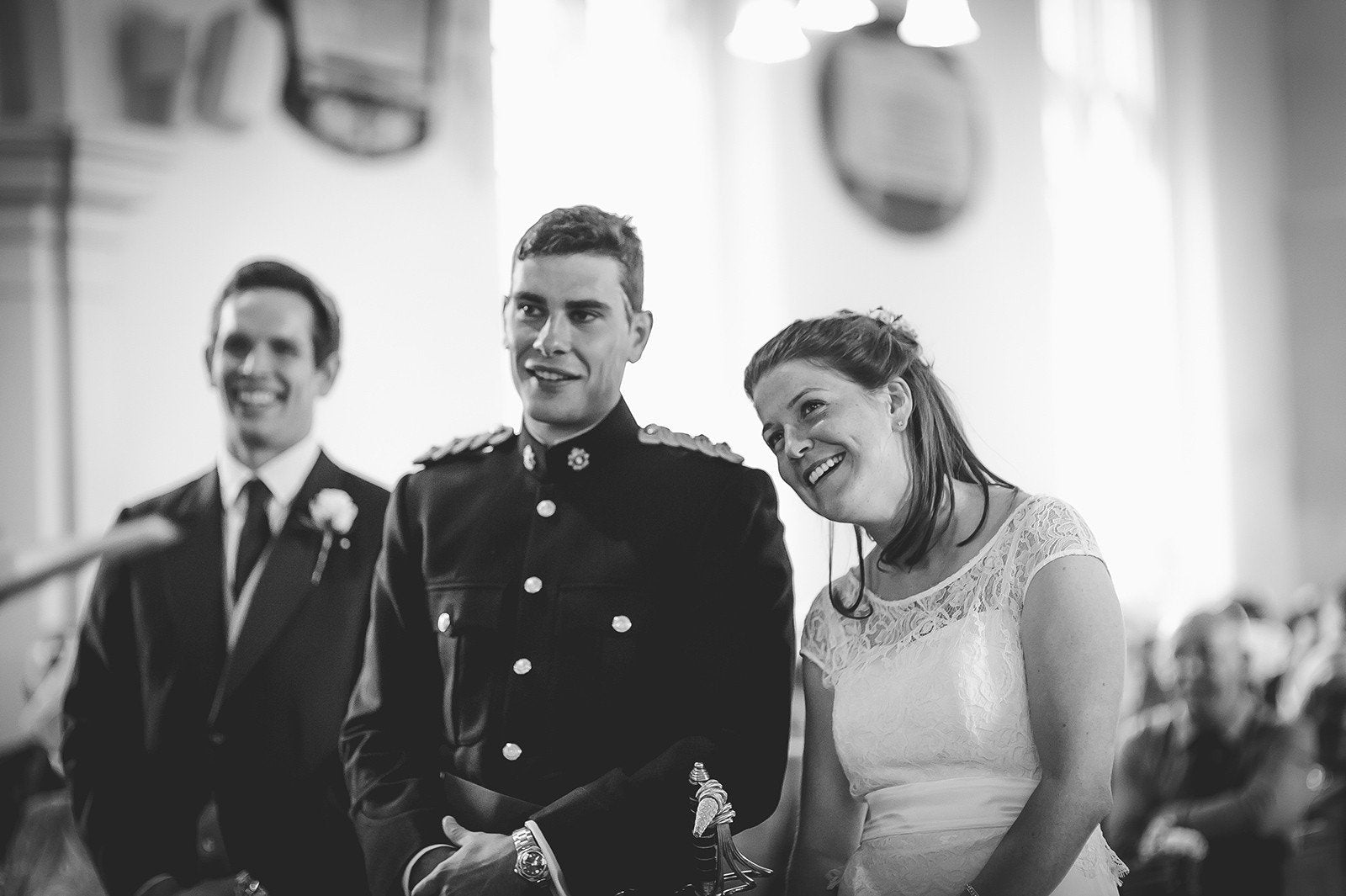 Hattie - Sabina Motasem