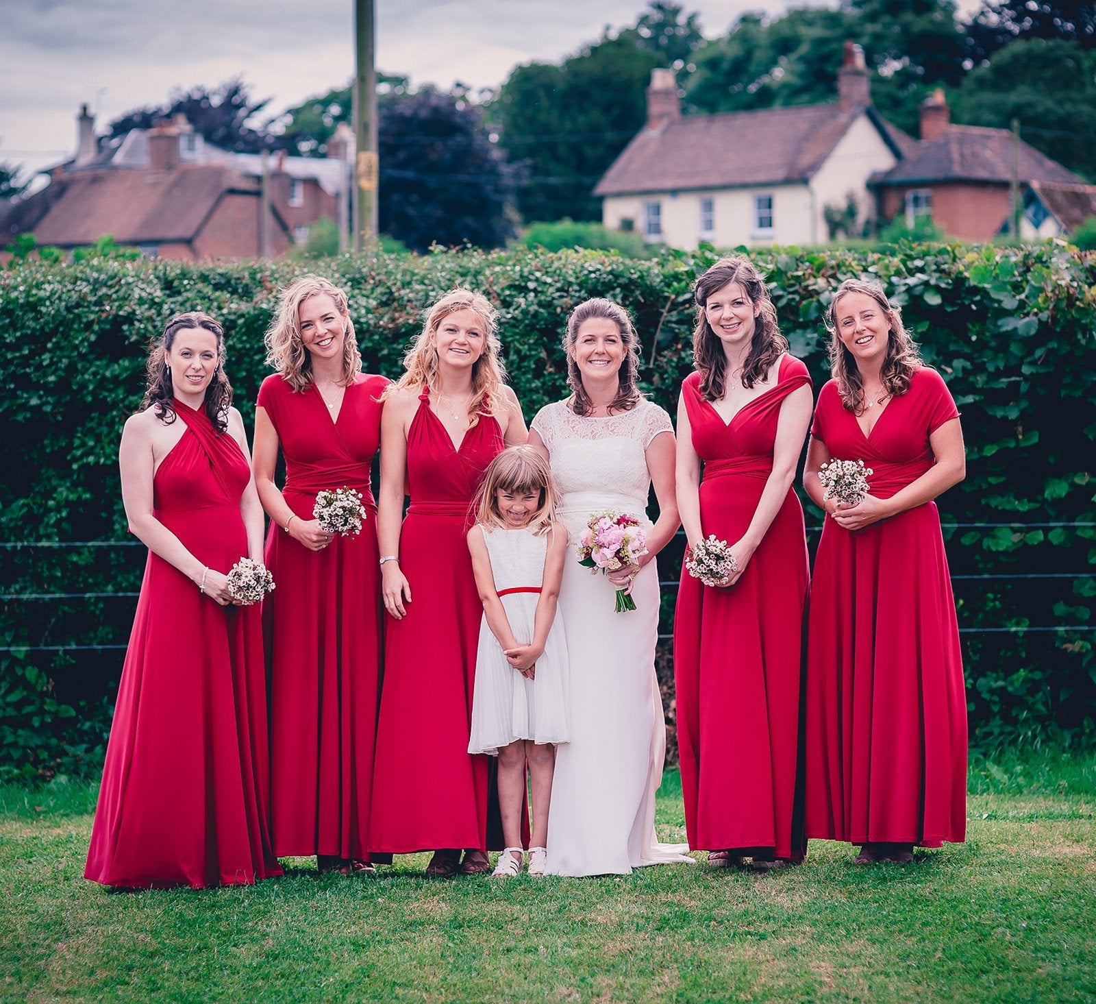 Hattie - Sabina Motasem