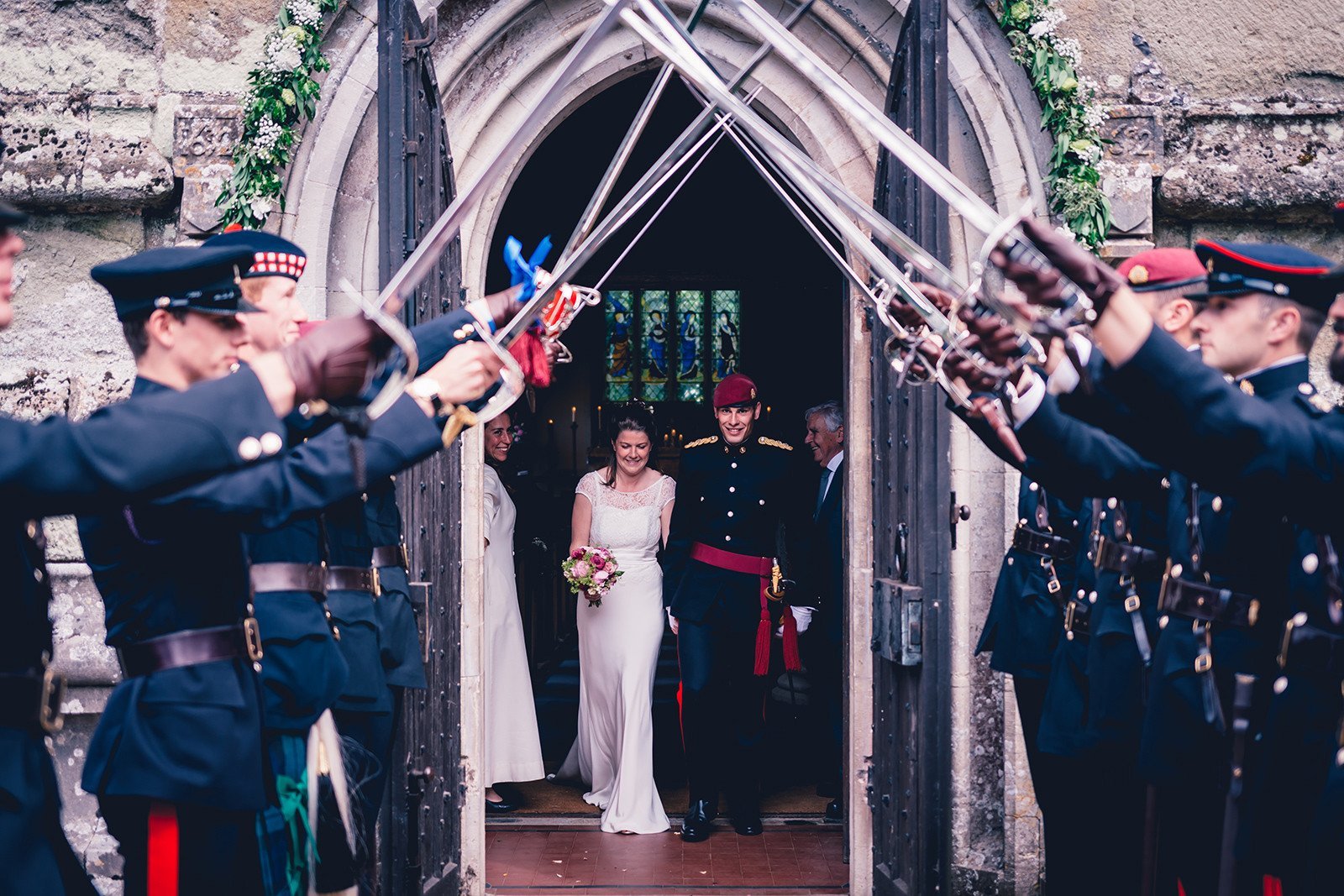 Hattie - Sabina Motasem