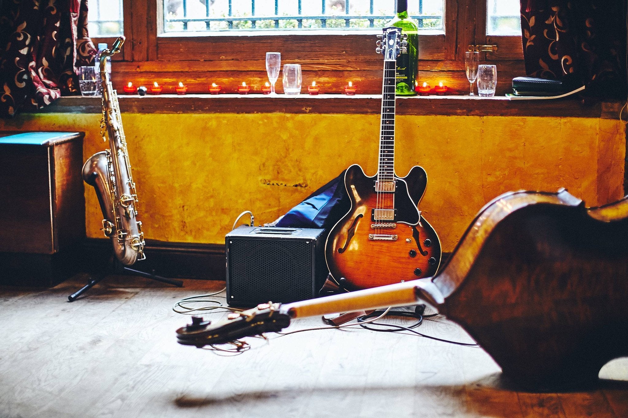 Hatty - Sabina Motasem