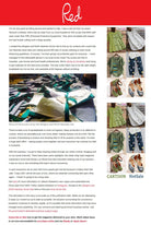 How two small businesses are working through coronavirus lockdown... - Sabina Motasem