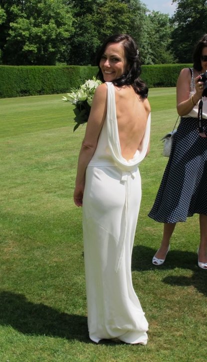 Ingrid - Sabina Motasem