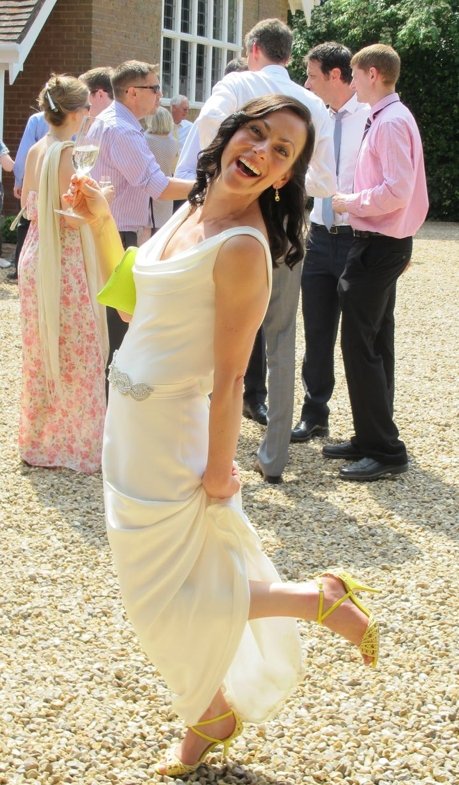 Ingrid - Sabina Motasem