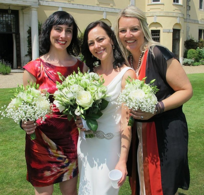 Ingrid - Sabina Motasem