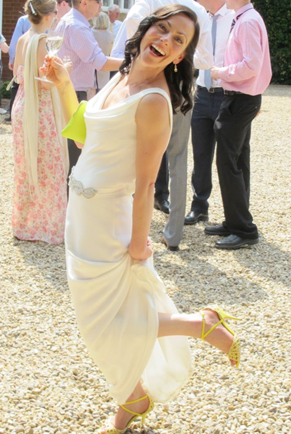 Ingrid - Sabina Motasem