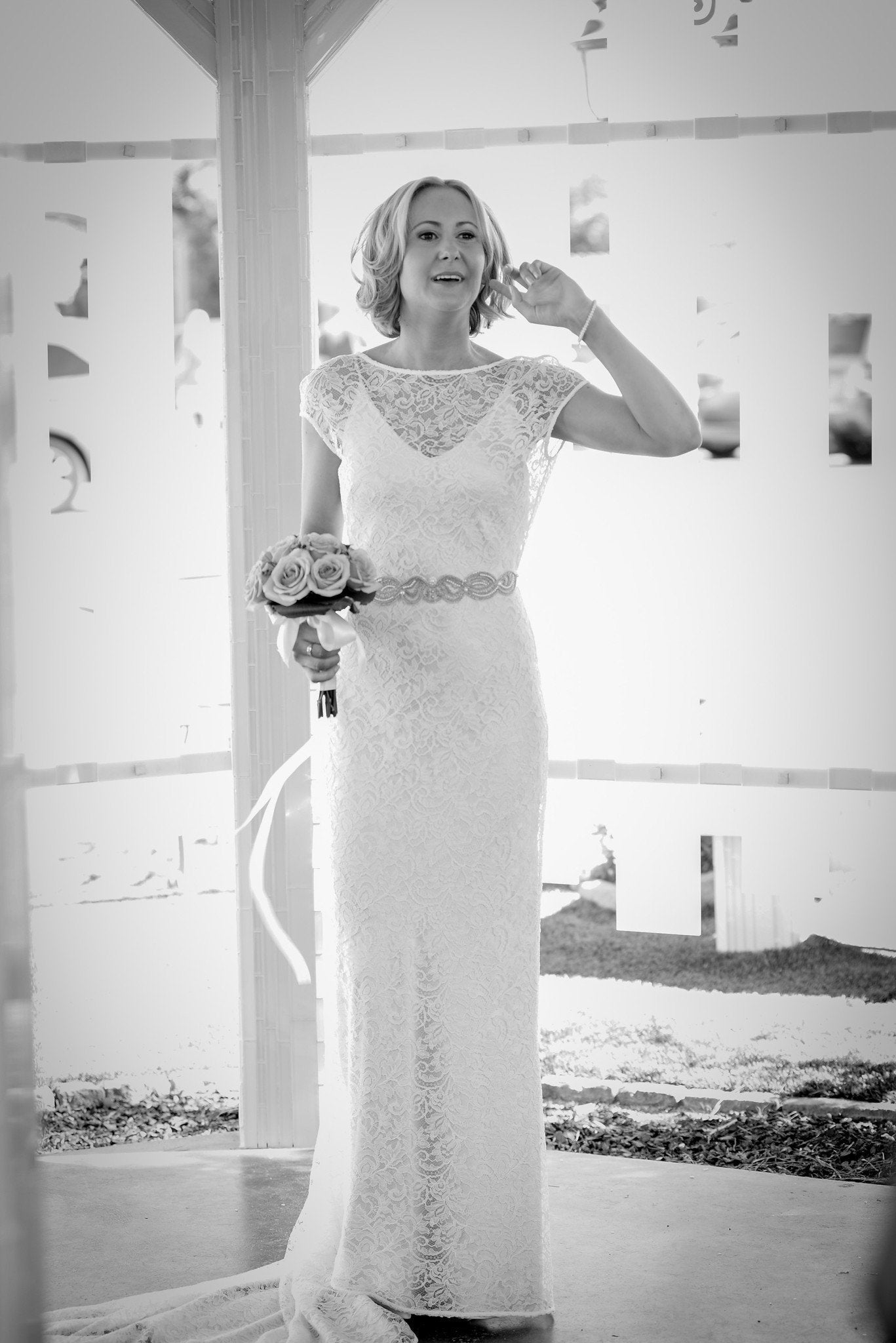 Jane - Sabina Motasem