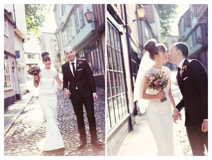 Justine - Sabina Motasem