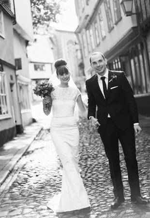 Justine - Sabina Motasem