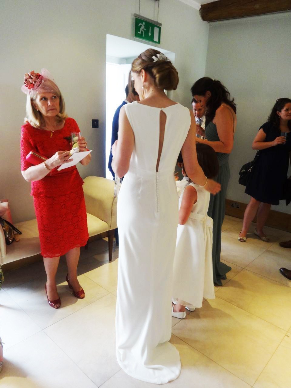 Leanne - Sabina Motasem