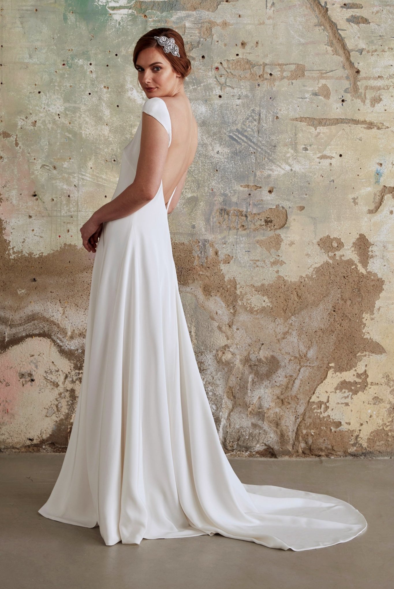 Liliana - Sabina Motasem