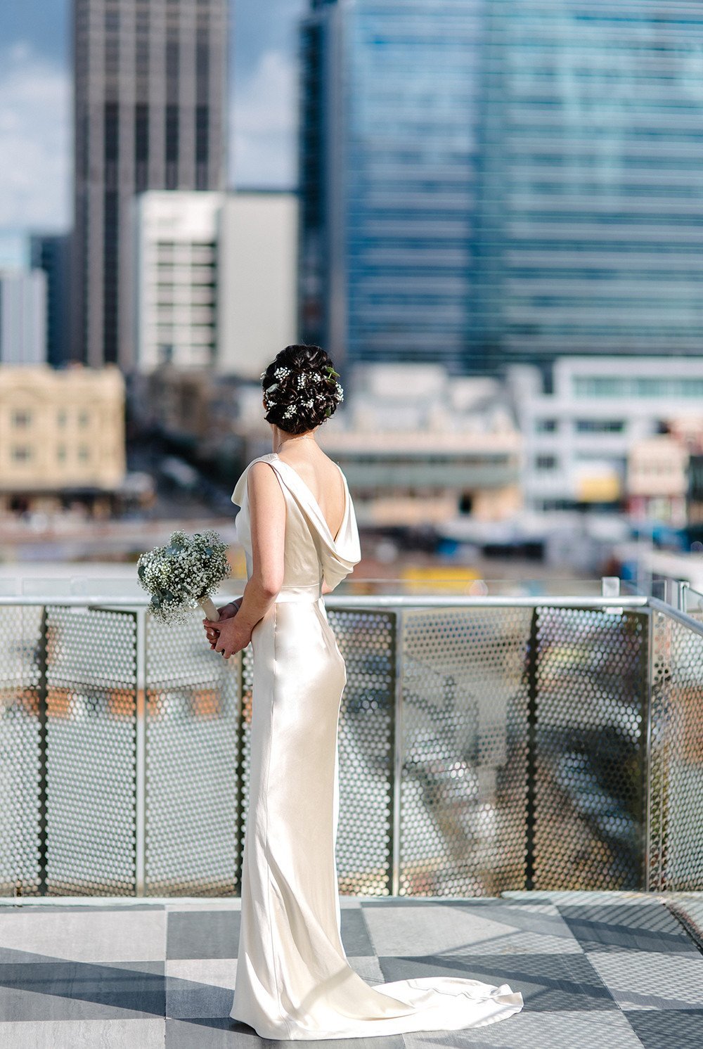 Linda - Sabina Motasem