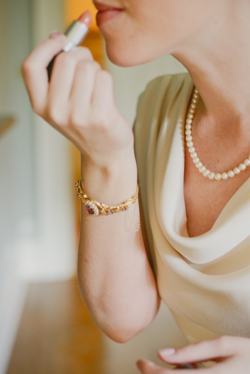 Liz - Sabina Motasem