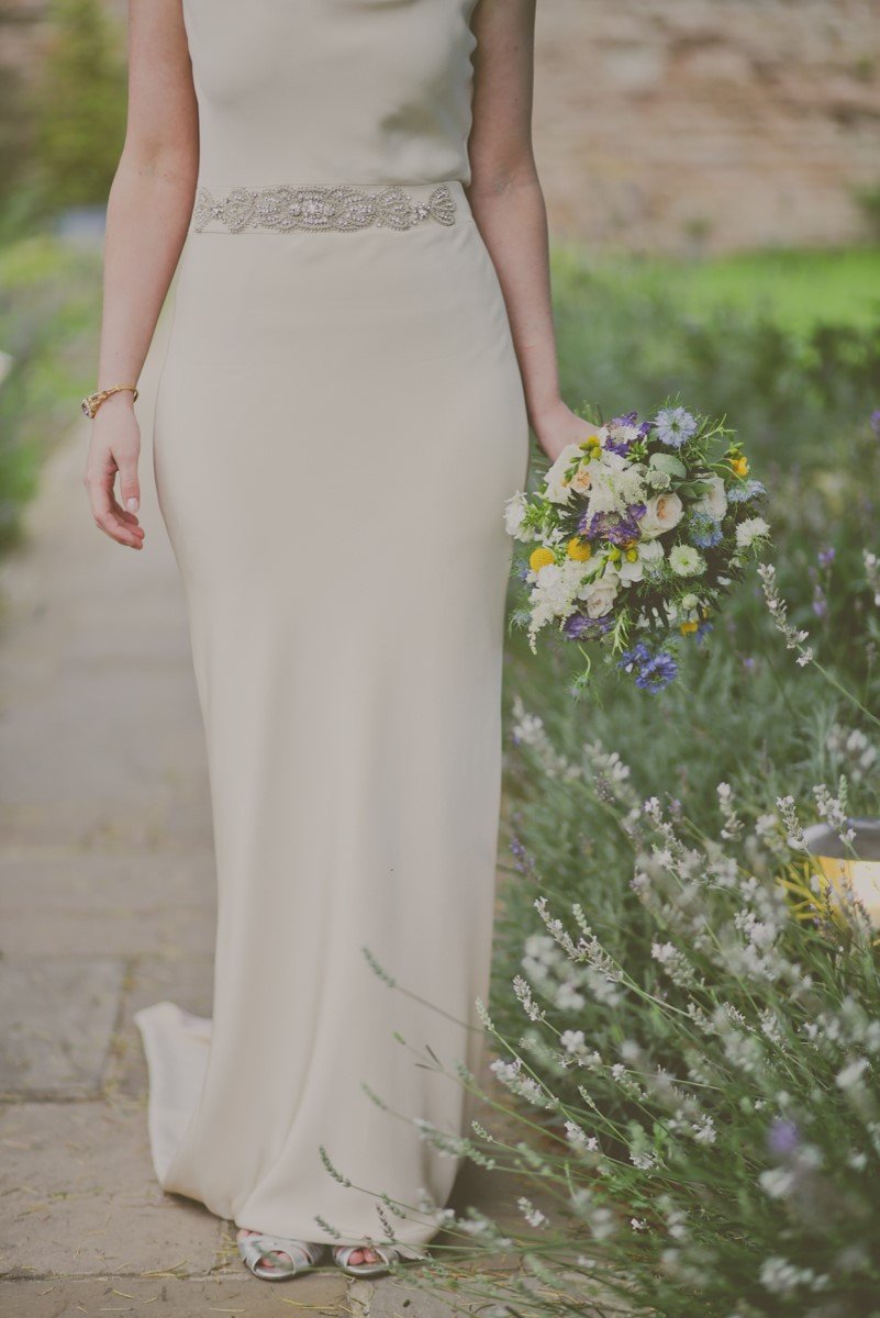 Liz - Sabina Motasem