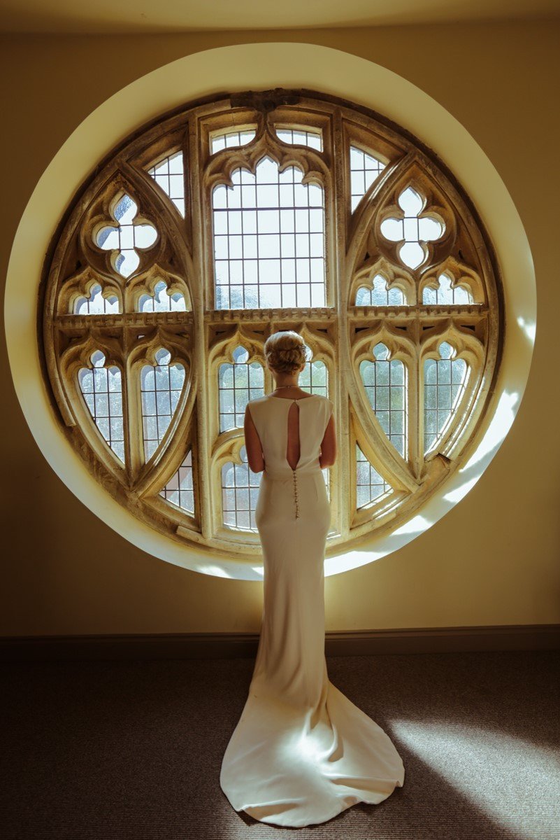 Liz - Sabina Motasem