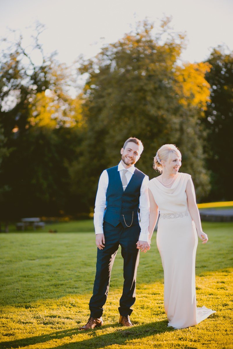 Liz - Sabina Motasem