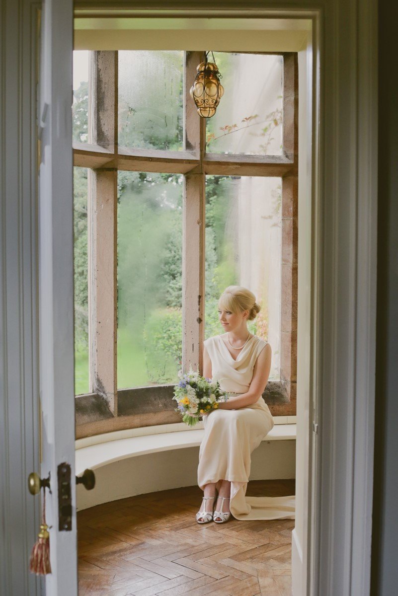 Liz - Sabina Motasem