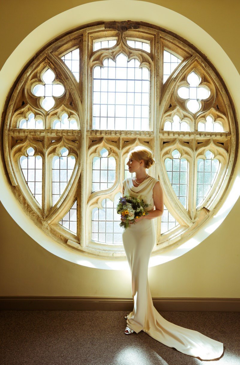 Liz - Sabina Motasem