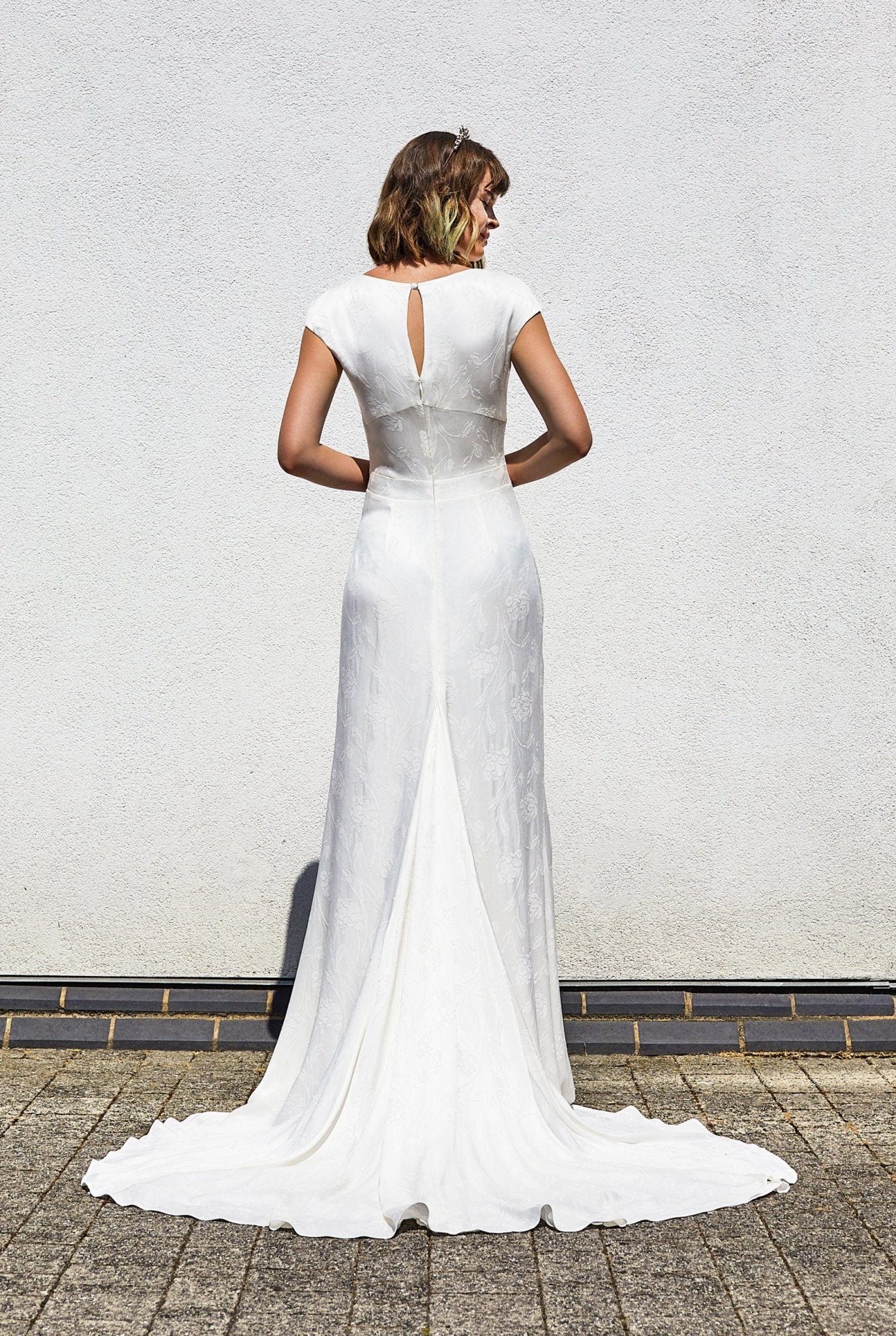 Lotus - Sabina Motasem