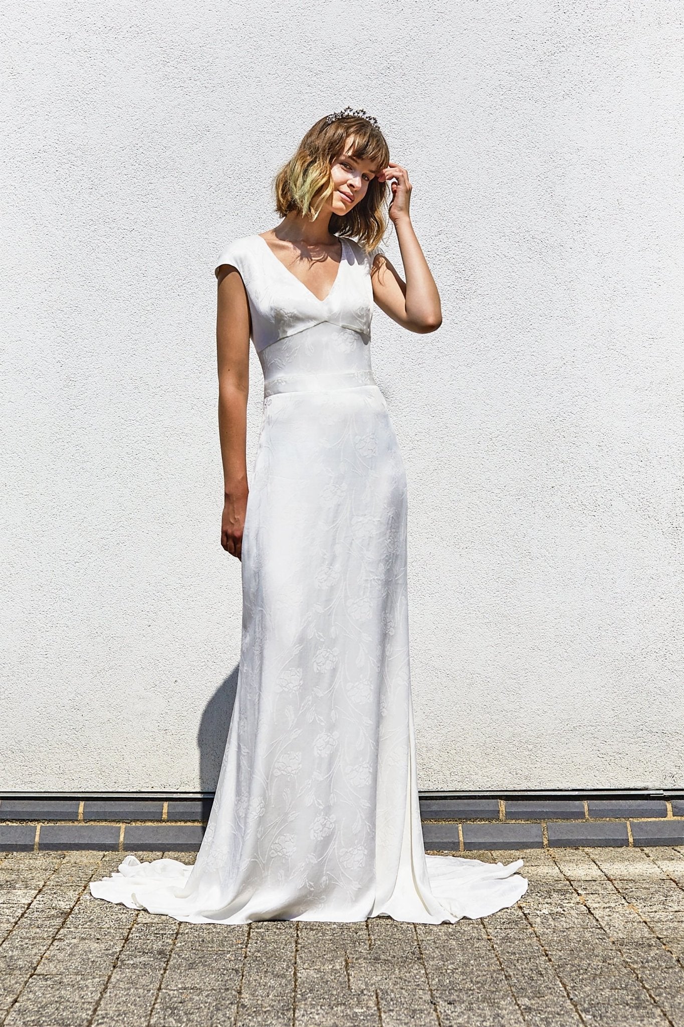 Lotus - Sabina Motasem