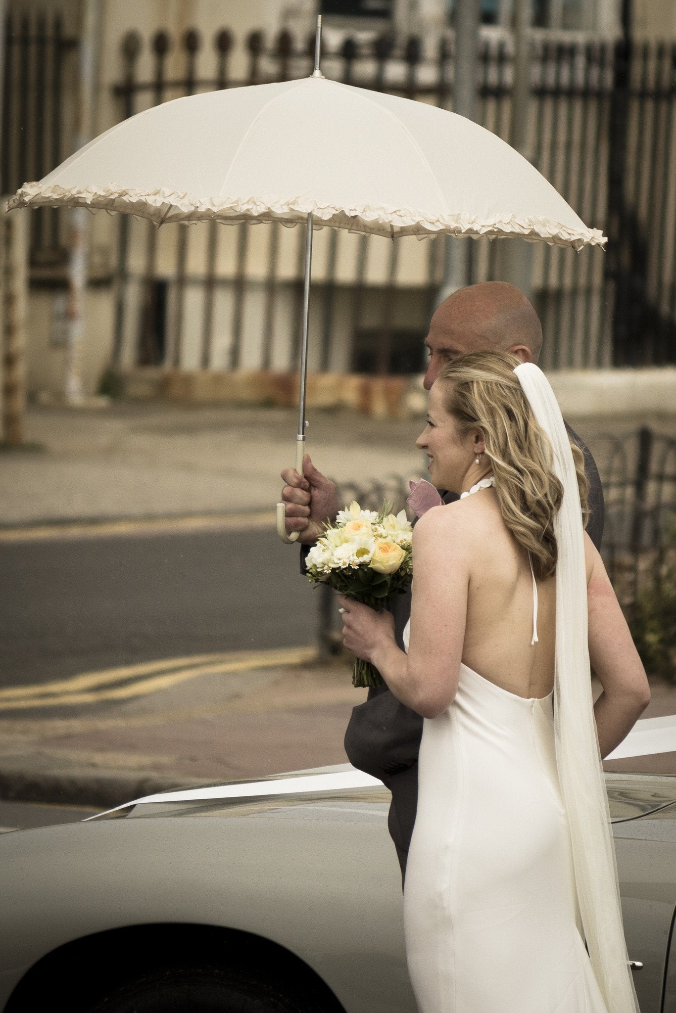 Louisa - Sabina Motasem