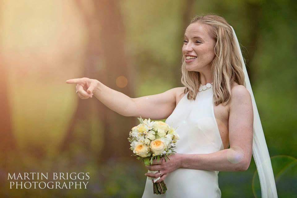 Louisa - Sabina Motasem